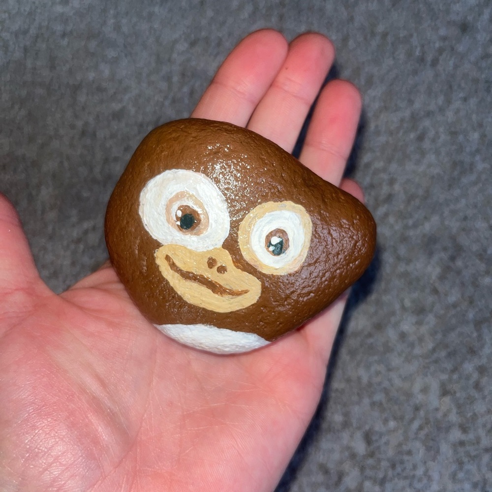 GREMLIN ROCK - Picture 3 of 3